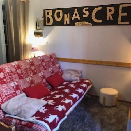 Ax 3 Domaines - Bonascre Apartment Акс-ле-Терм Екстериор снимка